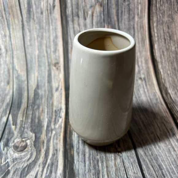 Small ceramic vase - Picture 2 of 3